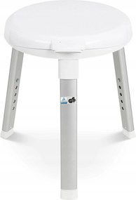 Weinberger 48624 Forgatható WC-szék Stop funkcióval