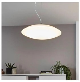 Eglo 97812 - FRATTINA-C LED RGB dimmelhető függeszték 1x27W/230V 97812