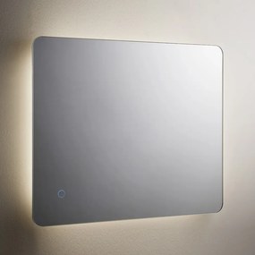 Endon ESPRIT 79604 Fali lámpa 1x14W/LED 3000K 900LM IP44