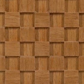 Natúr színű tálalószekrény kőrisfa dekorral 84,5x198 cm – Ixia