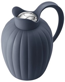 BERNADOTTE termokancsó, alkonykék - Georg Jensen