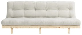 Lean Raw Natural variálható kanapé - Karup Design