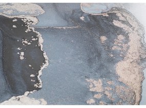 WC-ülőke automatikus záródással 37,5 x 44,5 cm Licata – Wenko