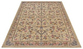 Bézs szőnyeg 60x90 cm Assia – Hanse Home