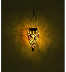 Globo 36131 - LED Napelemes lámpa SOLAR LED/0,9W/3,2V IP44 átlátszó