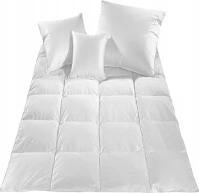 Tollpaplan 200x220 2500g fehér laza