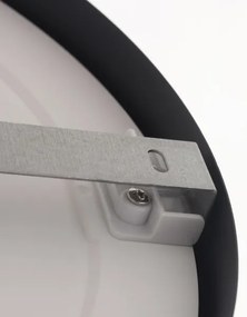 Eglo 99235 - LED mennyezeti lámpatest FUEVA 5 LED/20W/230V