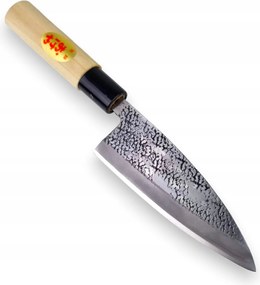 Japán konyhakés Deba 120mm halakhoz és húsokhoz