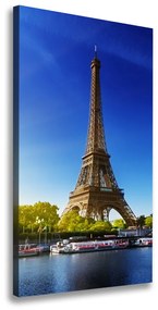 Vászonfotó Párizsi eiffel-torony ocv-44409283