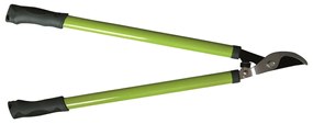 Gömbölyített olló ágakra 71 cm - zöld