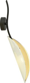 Emibig LOTUS 1107/K1 Fali lámpa 1x40W/E14 IP20