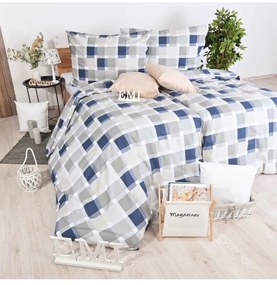 EMI Saphir pamut ágyneműhuzat