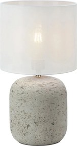 Markslojd MONTAGNA 108862 Asztali lámpa 1x40W/E27 IP20