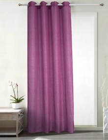 Modena gurulós függöny, kol.fioletowy, 140x250cm