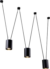 Antigo VIWIN 9022 Függőlámpa 3x15W/Gu10 IP20