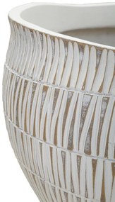 Cachepot ragacsos ø 30,5x24,5 cm