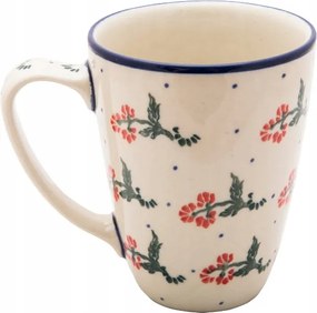 Bögre 300 ml Boleszláv Teás kávés bögrék