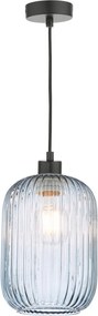 Dar Lighting Sawyer SP69-SAW6523 Függőlámpa 1x60w/e27