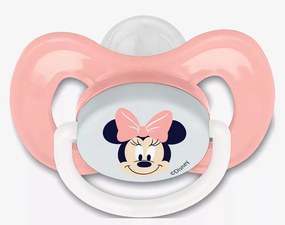 Disney Minnie megfordítható baba cumi tokkal