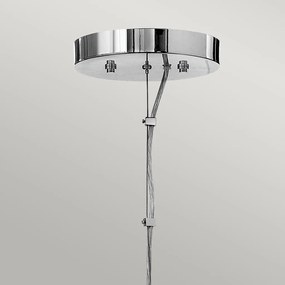Quintiesse MONDO QN-MONDO8 Csillár 8x3,5W/G9 3000K 2560LM