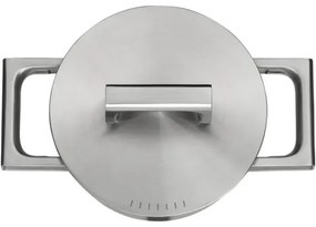 WMF - ULTIMATE COOL fazék Ø 16 cm