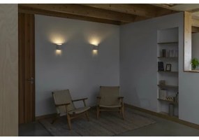 FARO 63428 - Fali lámpa KAPPU 1xE14/7W/230V 15,8x15 cm fehér