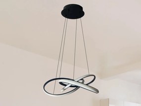 NEDES J4332-B Modern Led Függesztett Lámpa IP20