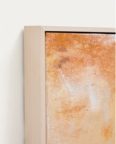 Kép 182x47 cm Selnar – Kave Home