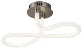 Rabalux 71008 - IRELIA LED mennyezeti lámpa 23W 230V 4000K