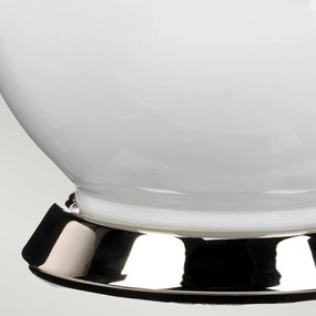 Elstead Lighting Isla ISLA-PN-TL-BLUE Asztali lámpa 1x60 W/E27