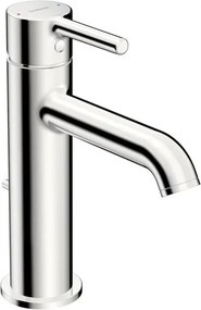 Hansa Vantis Style mosdó csaptelep leeresztőszeleppel króm 54562207