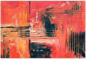 Poszterek 200x135 Absztrakt Erydan
