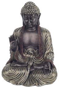 Szobrok, figurák Signes Grimalt Buddha Figura Meditáló