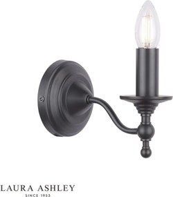 Laura Ashley Ludchurch 3756243-Q Fali lámpa 1x40W/E14 IP20