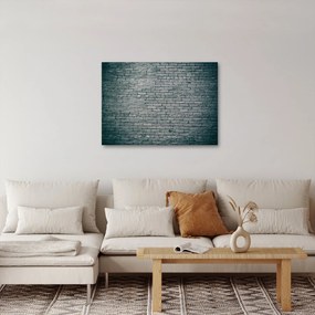 Téglafal képe (70x50 cm)