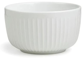 Hammershoi fehér porcelán tálka, ⌀ 12 cm - Kähler Design