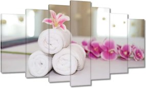 Képek 140x80 Spa Wellness Orchidea