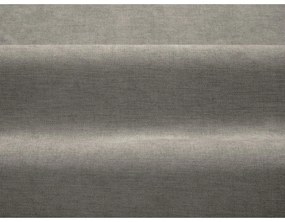 Világosszürke sarokkanapé (bal oldali) Torino – Micadoni Home