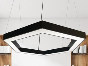 NEDES LCL7624-H Modern Led Függesztett Lámpa IP20