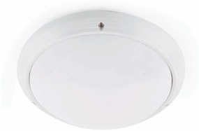 FARO 70722 - Kültéri mennyezeti lámpa DAKRON 1xE27/40W/230V IP65
