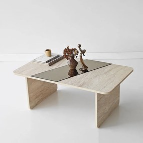 Favorite - Bronze, Travertine