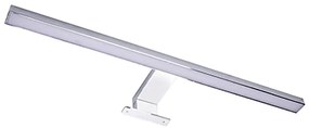 ONLI-LED Fürdőszobai tükörmegvilágítás NEMO LED/4,5W/230V 4000K 30cm IP44 fényezett króm