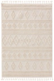 Oyo szőnyeg Cream/Beige 80x150 cm