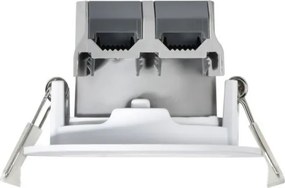 Nordlux FREMONT 47870101 Beépíthető spotlámpa 1x4,5W/LED 4000K 380LM IP23
