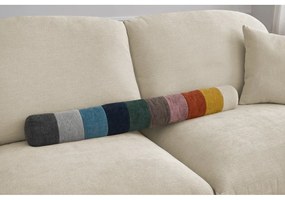 Bézs kinyitható kanapé 235 cm Cezanne – Bobochic Paris