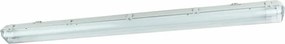Ipari fénycsöves lámpa T8 2xG13/16W/230V IP65