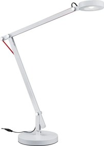Trio AMSTERDAM 527920101 Asztali lámpa 1x5w/led 3000k 500lm ip20