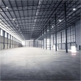 LED ipari lámpatest High Bay LED/166W/230V IP65 4000K