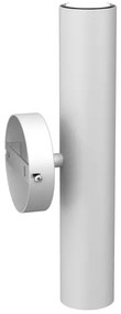 Fali lámpa RAITO 2xGU10/8W/230V fehér