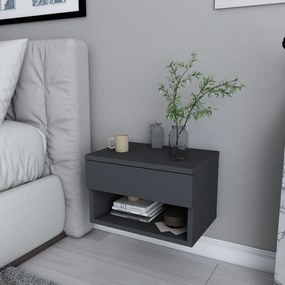 Jamot Anthracite éjjeliszekrény